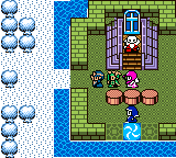 Dragon Warrior II